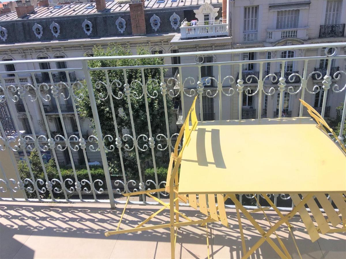 Duplex Balcon Centre 502 Apartamento Niza